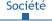 Soci&eacute;t&eacute;
